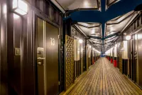 Hotel R9 the Yard Kanuma Sakae