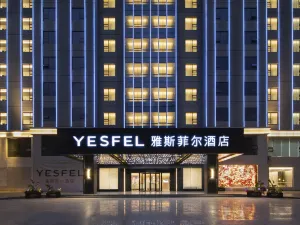 Yesfel Hotel