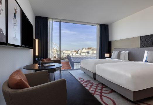 도로테아 호텔, 부다페스트, 오토그래프 컬렉션