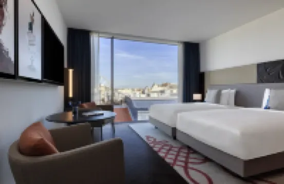 Dorothea Hotel, Budapest, Autograph Collection