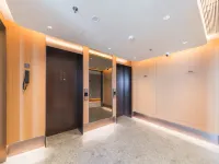 JI Hotel (Kunshan Qianjin West Road Lianhu Park)