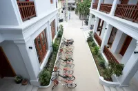 Asoca Hotel Luang Prabang