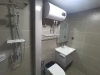 Changbaishan Hailinyuan Fashion Hotel