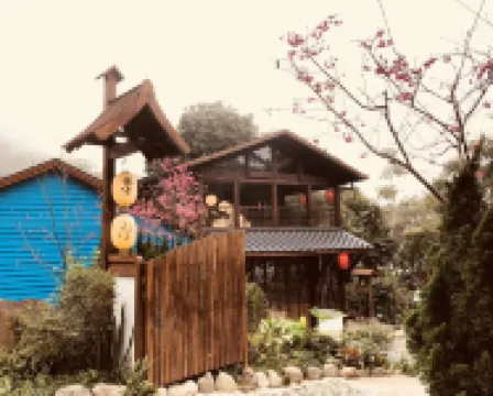 Soundwater Hotels in Yuanli Town