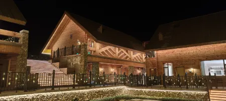 Hemu Youyu Residence Resort Hotel (Hemu Scenic Area)