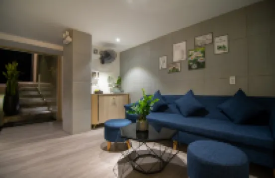 Bin Bin飯店15 - 靠近Feliz En Vista Anasa shop附近的飯店