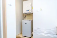 Seagaia Forest Condominium(Old:Luxze Hitotsuba) Hotel a Takanabe