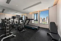 WishHotel - Gym