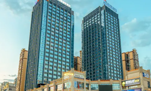 Jiutian Ruifeng International Hotel