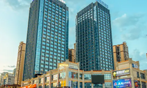 Jiutian Ruifeng International Hotel