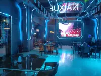 An yun Hotel (Xingning Exhibition Center Branch) فنادق في شينغ نينغ