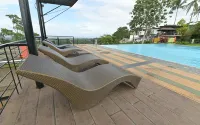 Magarra Hotel - Pools