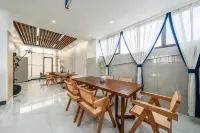Maitreya Time Elegant Restaurant