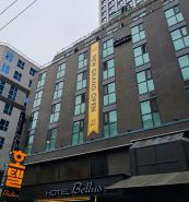 Dongdaemun Bellus Hotel