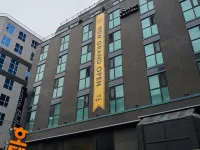Dongdaemun Bellus Hotel Hotels in Seoul