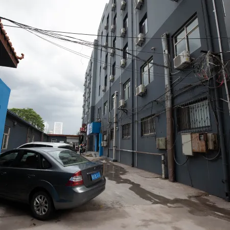 QUANCHENG HOTEL