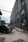 QUANCHENG HOTEL - Parkplatz