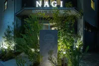 NAGI Kurashiki Hotel and Lounge Hotels in der Nähe von Okayama Prefectural University