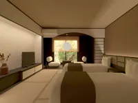 Yamanaka Onsen KAJIKASO