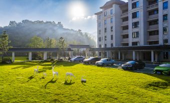 Liangnong Weide Homestay