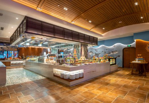 1. 글로벌 하버 크..