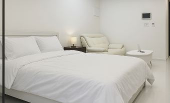 Zizel Suite Room Seocho