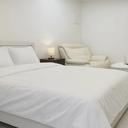 Zizel Suite Room Seocho