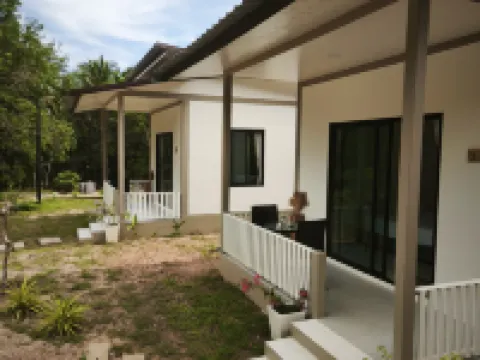 The Secret Garden Homestay Koh yao yai Hotels near Ko Yao Yai