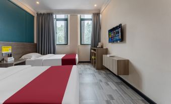 Park Hyatt Business Hotel, Liyang