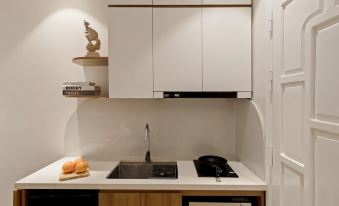 NB APARTMENT LINH LANG