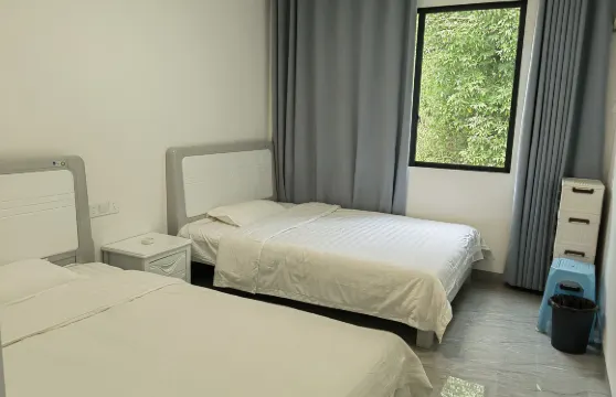 合江福寶印象民宿