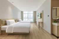 Hi Inn (Aksu Jinlan Plaza)