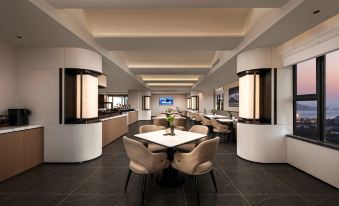 Atour Hotel, Hanjiang Road, Zhuangang New Town, Shantou