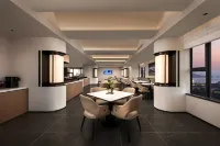Atour Hotel, Hanjiang Road, Zhuangang New Town, Shantou Hotel di Shantou