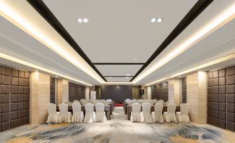 Jinrui Jiatai Hotel Xiamen (Convention and Exhibition Center-Gudishi Subway Station)