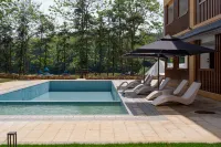 GeXianJu  Sunshine  Resort  Hotel - Pools