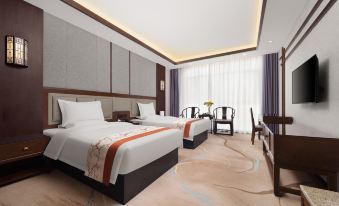 BanDe Hotel(Aletai Xuedu Airport Hotel)