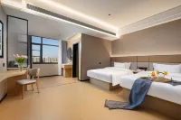 Mingyue Lanting Hotel (Yueyang Anju Avenue) Hotels in Yueyang