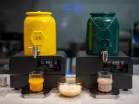 Yuchen Business Travel Hotel (Taiyuan South Railway Station Wusu Airport Branch) - Frühstück
