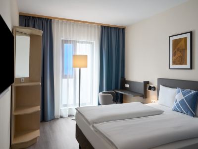 Four Points Flex by Sheraton Koblenz