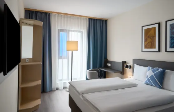 科布倫茨喜來登福朋Flex