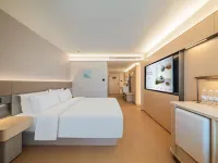 全季酒店（寧波天一廣場老外灘店） 鄰近外滩大桥的酒店