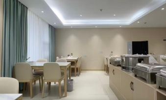 Golunbu Hotel (Fuzhou Sanfang Qixiang Nanmendou Branch)