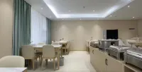 Golunbu Hotel (Fuzhou Sanfang Qixiang Nanmendou Branch)