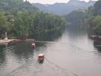 Youyun residents su (bian cheng cha dong scenic spot branch)