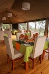 Kenzan Matawi Serengeti camp Hotels in Robanda