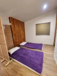 Apinya Resort Bangsarey - Pet friendly