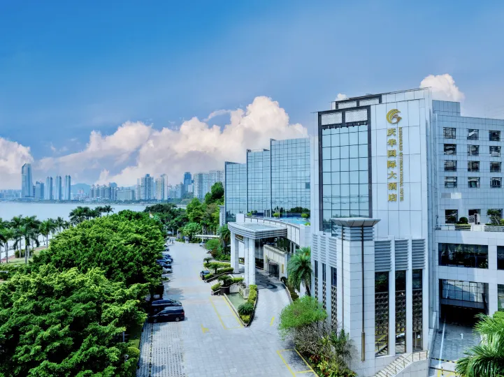 Kingward International Hotel