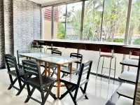 Sunshine Place Udon Hoteller i Nong Khon Kwang