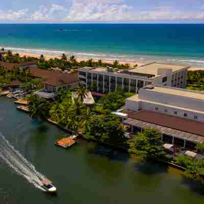 NH Bentota Ceysands Resort Hotel Exterior
